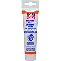 Liqui Moly 3077 - Pasta antichirridos para frenos- 100 gr